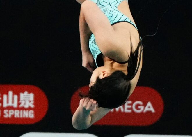 Oro y bronce para México: las hermanas Cueva brillan en el Mundial Juvenil