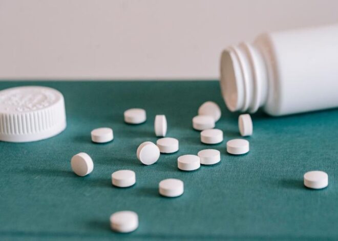 ¡Alerta por medicamento para la tiroides! Retiran lote en EU