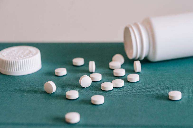 ¡Alerta por medicamento para la tiroides! Retiran lote en EU