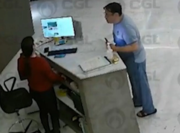 Cae en EU empresario buscado por ataque a recepcionista en CDMX
