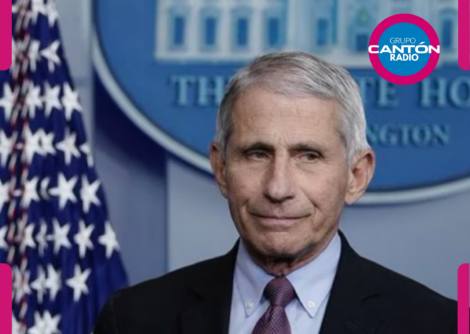 Comité del Senado declara en desacato a Anthony Fauci por negarse a declarar sobre la pandemia