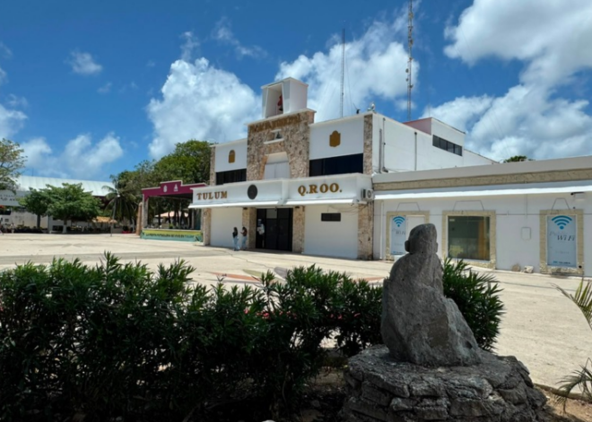 Presenta Tulum Unido queja ante Derechos Humanos por convocatoria del Consejo de Planeación