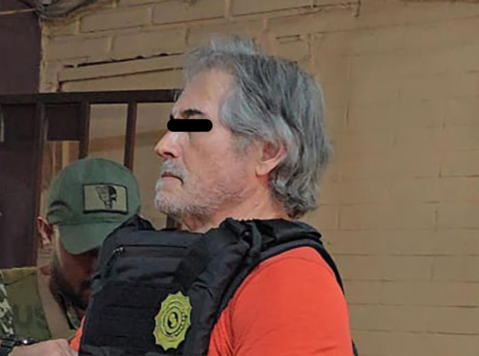 Hernán Bermúdez rompe el silencio: “Soy inocente” y denuncia persecución