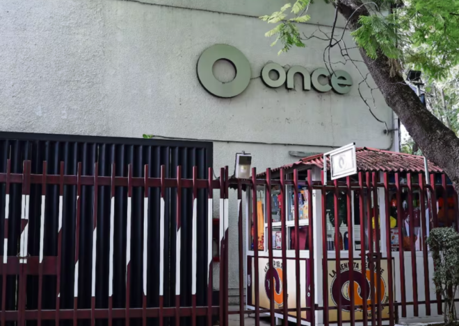 Canal Once recupera sus instalaciones tras más de dos meses de ocupación