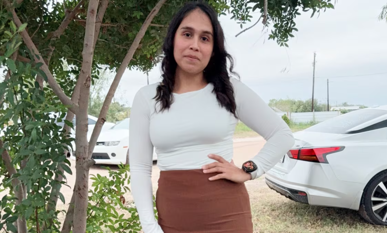 Exigen a Trump regresar a mexicana con DACA deportada a México