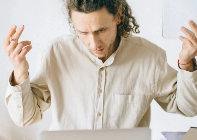 Burnout: no todo cansancio laboral es un problema de salud mental