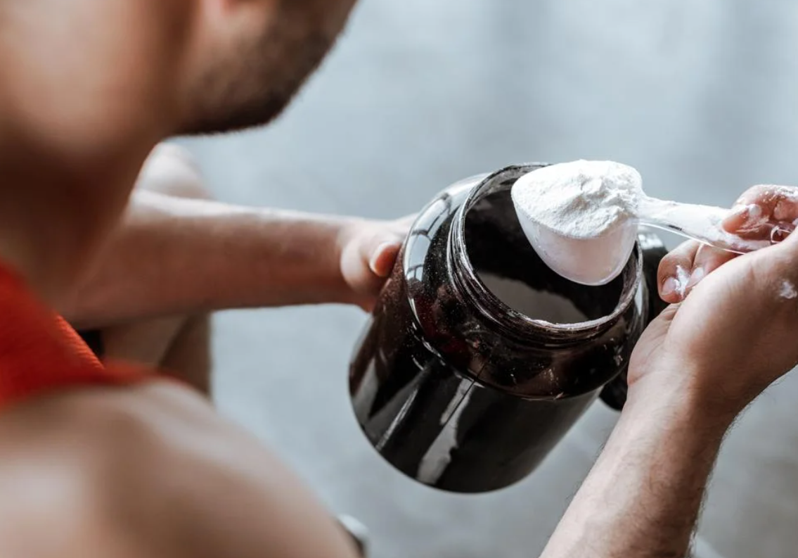 Cuidado con el preentreno: estas prácticas pueden afectar tu rendimiento