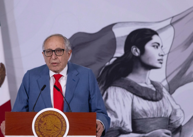 Salud llama a la calma ante reportes de ciclosporiasis en México