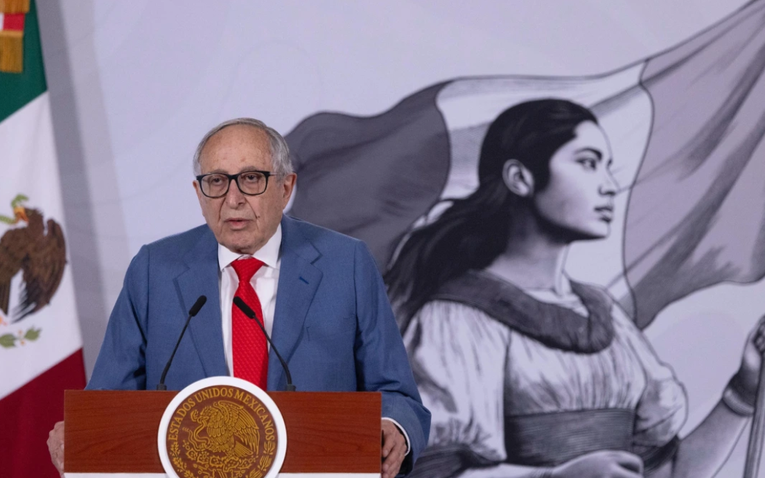 Salud llama a la calma ante reportes de ciclosporiasis en México