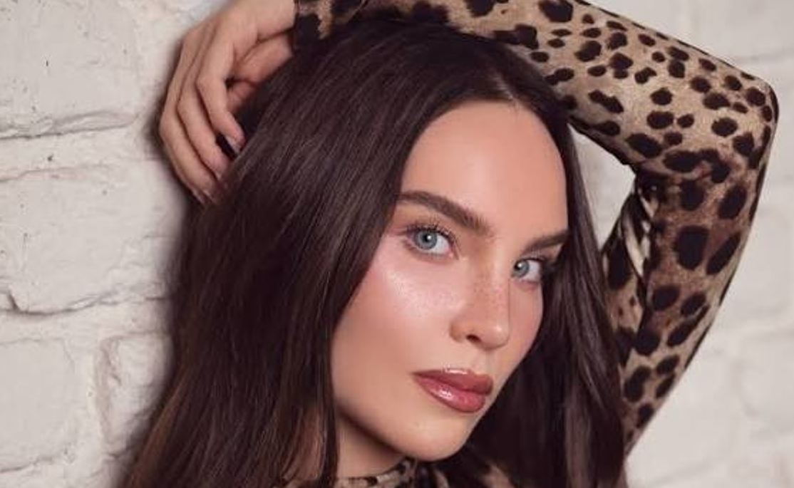Belinda conquista la cima de ‘Los 50 más bellos’ de People en Español