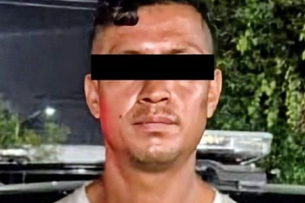 Lo empujó y un tráiler lo arrolló: detienen a sospechoso en Monterrey