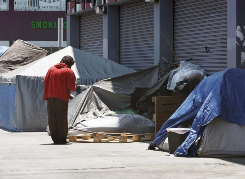 Proponen esterilizar a mujeres en situación de calle en Bolivia