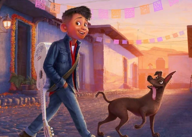 ¡Miguel crece! ‘Coco 2’ llevará al joven músico a la adolescencia