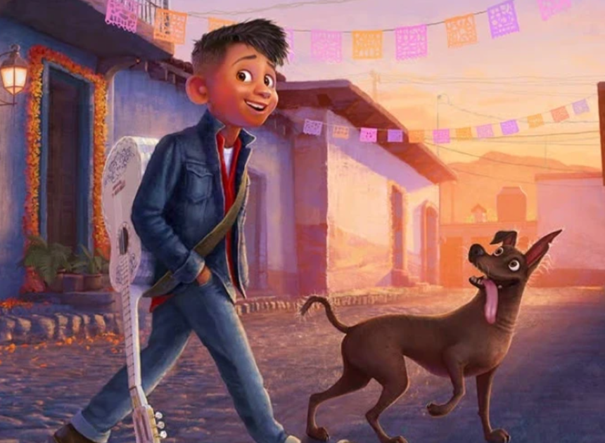 ¡Miguel crece! ‘Coco 2’ llevará al joven músico a la adolescencia