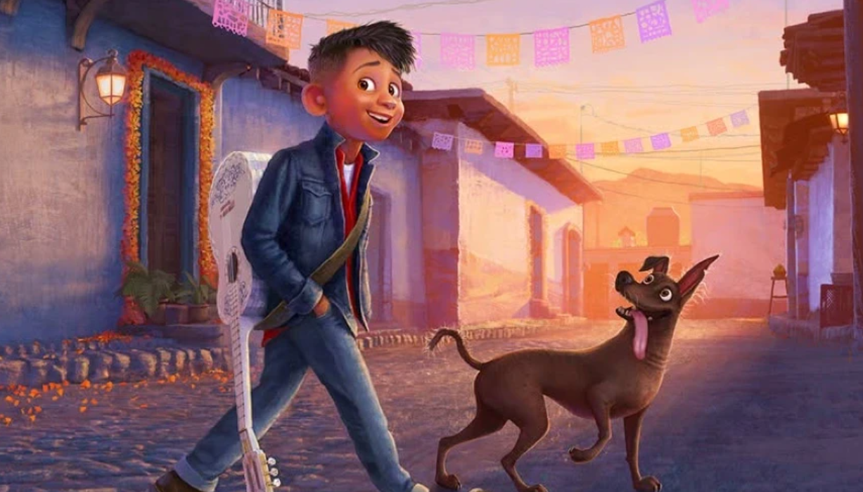 ¡Miguel crece! ‘Coco 2’ llevará al joven músico a la adolescencia