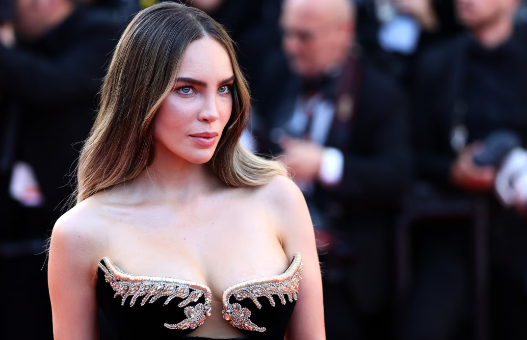 Belinda interpretará a Florence Cassez en nueva miniserie