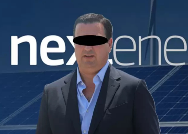 Cinco exfuncionarios de Aguascalientes son buscados por la FGR por el caso Next Energy