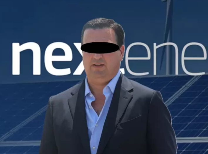 Cinco exfuncionarios de Aguascalientes son buscados por la FGR por el caso Next Energy