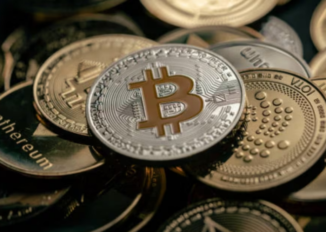 Cárteles mexicanos usan criptomonedas para mover dinero sucio