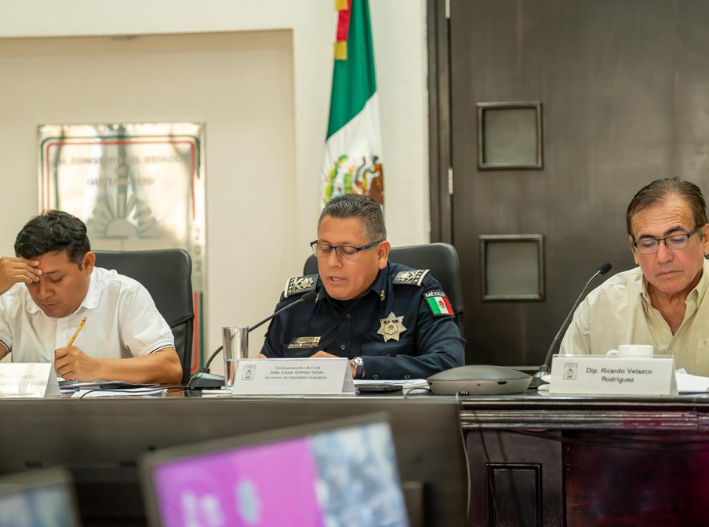 SSC descarta presencia de una mafia cubana en Quintana Roo