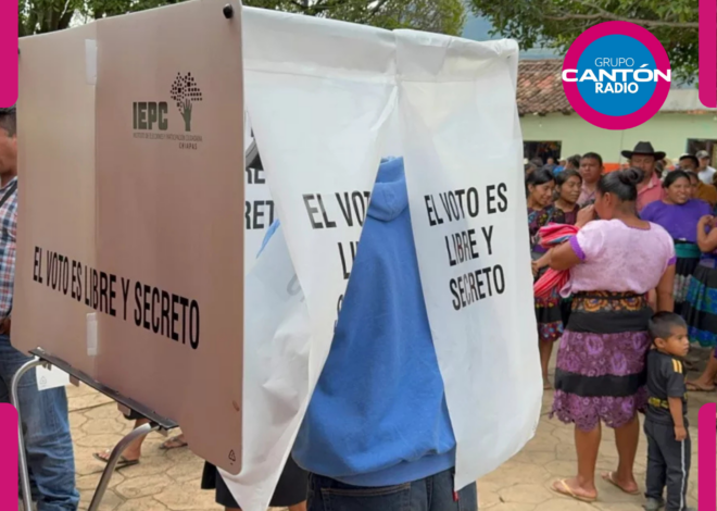 INE plantea elecciones de 2027 con costo récord de 47 mil millones de pesos