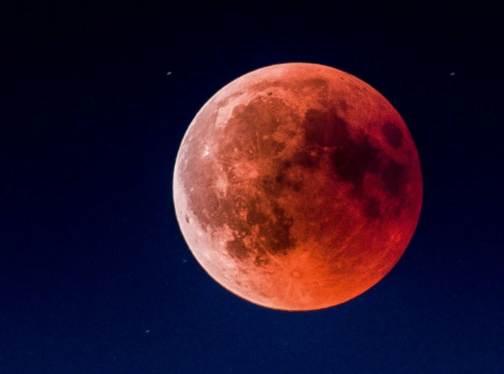 Agosto regalará a México un eclipse lunar: cuándo y dónde verlo