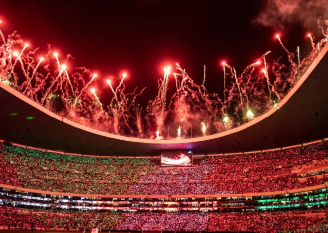Mundial 2026 le cuesta 813 millones de pesos al dueño del Estadio Banorte