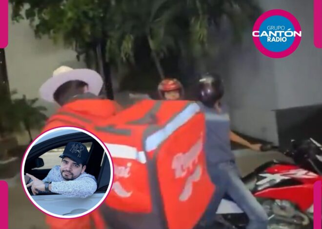 Ataque en plena transmisión: matan al influencer César Gastelum en Culiacán