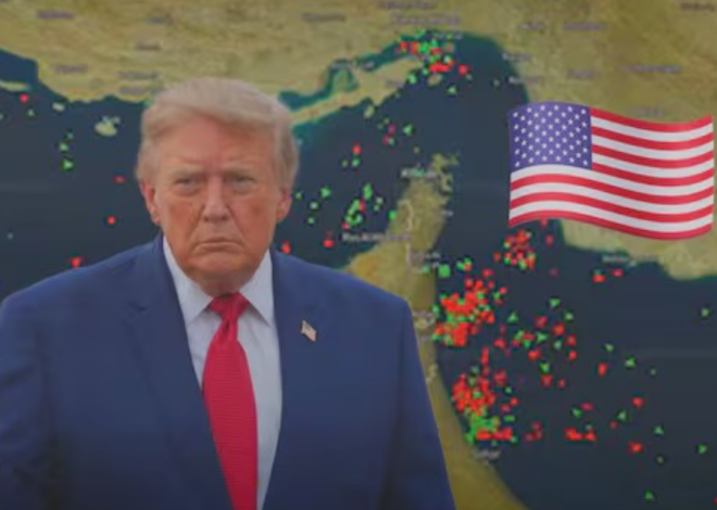 Trump reduce ejercicios militares con Corea del Sur tras negativa de Seúl a apoyarlo contra Irán