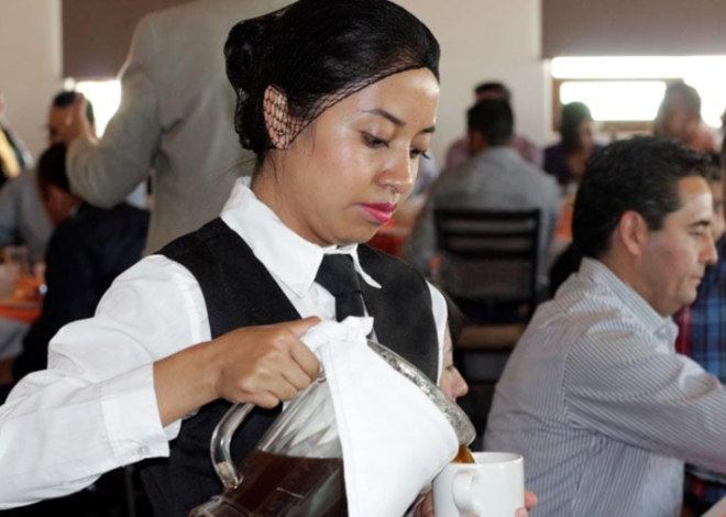 Crece el empleo en Quintana Roo, pero también la informalidad