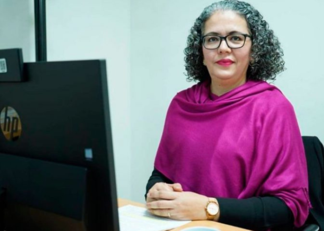 Graciela Domínguez toma las riendas de Sinaloa