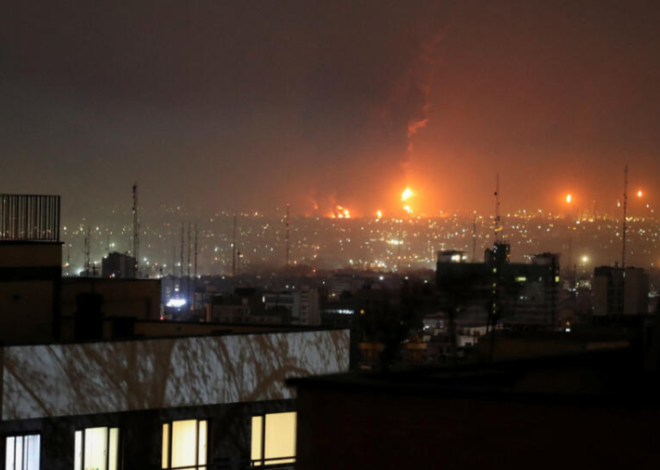 Guerra entre Estados Unidos e Irán cumple seis meses; Trump cambia presión militar por cerco económico