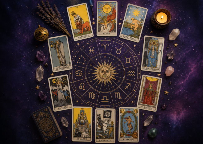 Horóscopos del 24 de agosto: el tarot anuncia decisiones, cambios y nuevos comienzos