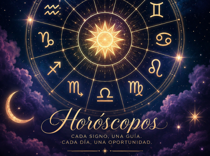 Horóscopos de la semana: cambios, nuevos comienzos y saltos de fe