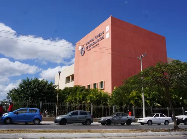 Hospitalizan a seis menores tras comer fruta presuntamente contaminada en Campeche