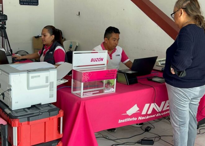 INE reduce 831 plazas centrales y modifica esquema de contratación