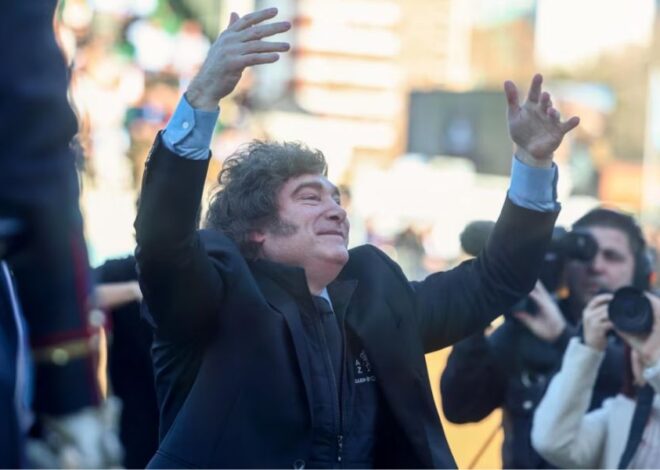 Milei endurece política migratoria por agravios contra Argentina