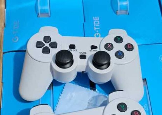 IMPI asegura 22 mil controles pirata de videojuego en Manzanillo