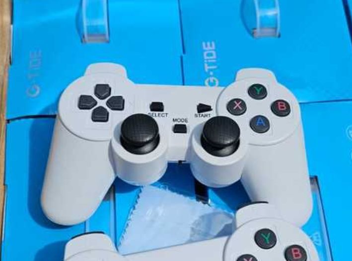 IMPI asegura 22 mil controles pirata de videojuego en Manzanillo