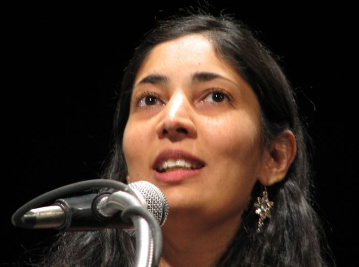 Kiran Desai conecta a México con India en su nueva novela y crítica el realismo mágico
