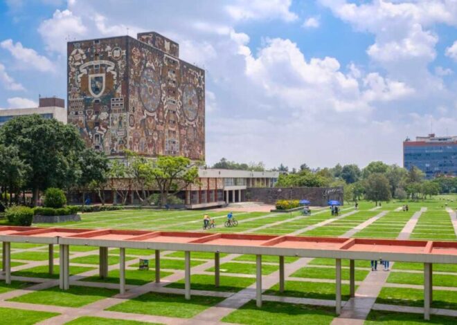 Crisis en la UNAM: “No sobran estudiantes, faltan lugares”