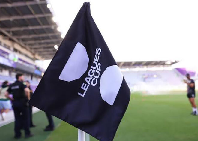 Choques explosivos: así se jugarán los Cuartos de la Leagues Cup