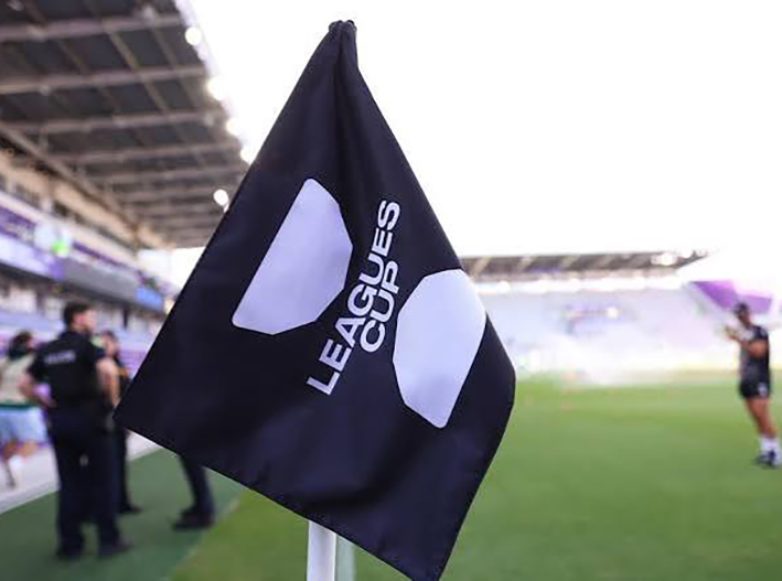 Choques explosivos: así se jugarán los Cuartos de la Leagues Cup