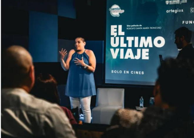 Pacientes esperan la Ley Trasciende para poder decidir sobre su muerte
