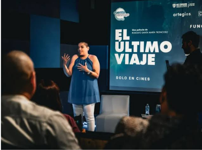 Pacientes esperan la Ley Trasciende para poder decidir sobre su muerte