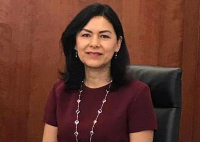 Mexicana Lilia López Benítez avanza entre las tres candidaturas para grupo de la ONU