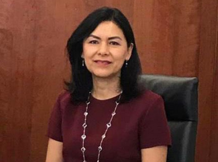 Mexicana Lilia López Benítez avanza entre las tres candidaturas para grupo de la ONU