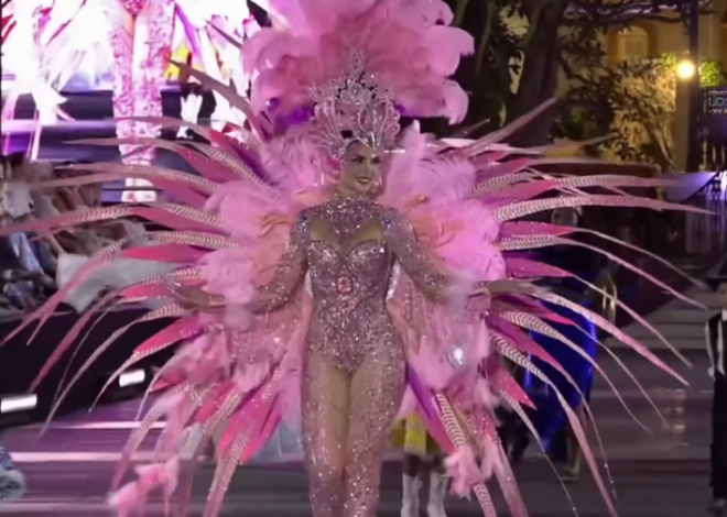 Así se vivió la final de Miss Universe México 2026
