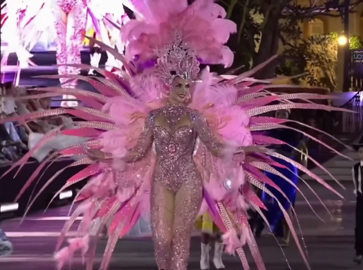 Así se vivió la final de Miss Universe México 2026