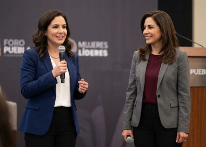 Morena Investiga a Nayeli Salvatori y Grace Palomares tras polémica en podcast